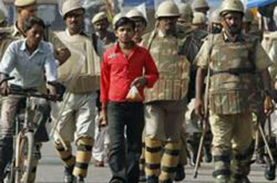 ಅಯೋಧ್ಯಾ:ಅಂತೂ ಇನ್ನು ನೆಮ್ಮದಿಯಿಂದ ಬದುಕಬಹುದೆನ್ನುವ ನಂಬಿಕೆ!