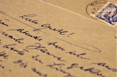 ಸುದರ್ಶನ್ ಬರೆದ ಸಣ್ಣಕಥೆ ‘ತಲುಪದೇ ಸಿಕ್ಕ ಪತ್ರ’