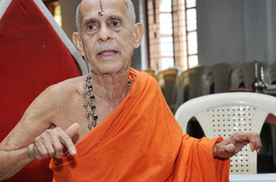 ಬೇಕಾದುದು ವೈಷ್ಣವ ದೀಕ್ಷೆಯಲ್ಲ,ತ್ರಿಜ ದೀಕ್ಷೆ:ದೇವನೂರು ಕನಸು