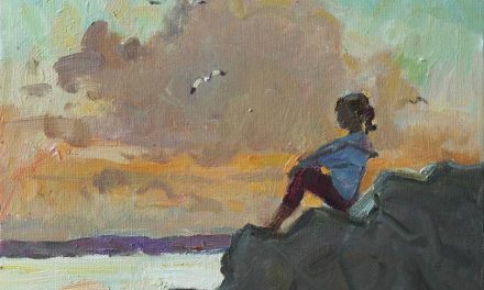 ಕೆ.ಎಂ ವಸುಂಧರಾ  ಬರೆದ ಈ ದಿನದ ಕವಿತೆ