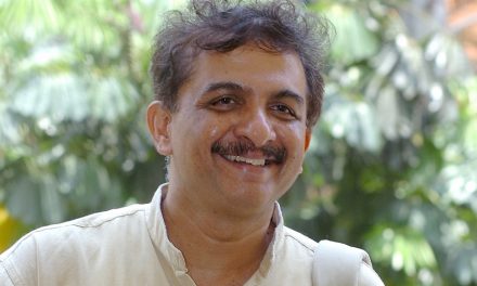 ಕಪ್ಪೆಚಿಪ್ಪಿನೊಳಗೆ ಮುತ್ತಾದ ಸೋನೆಮಳೆ…: ಆಶಾ ಜಗದೀಶ್ ಅಂಕಣ