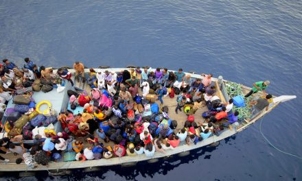 ಪ್ರವಾದಿ ನೂಹನ ಸಂದೂಕದಂತಿರುವ  ಹಳೆಯ ಕಬ್ಬಿಣದ ಪೆಟಾರಿ: ಅಬ್ದುಲ್ ರಶೀದ್ ಬರೆಯುವ ಲಕ್ಷದ್ವೀಪ ಡೈರಿ