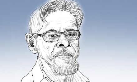 ಸಾಯುವ ಕಾಲಕ್ಕೆ ದೇವರ ಸಮಾನ ಆಗುವ ಮನುಷ್ಯ