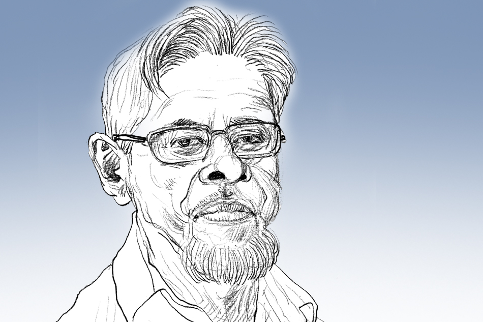 ಸಾಯುವ ಕಾಲಕ್ಕೆ ದೇವರ ಸಮಾನ ಆಗುವ ಮನುಷ್ಯ