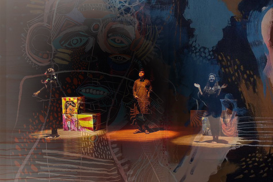 ಎನ್‌.ಸಿ. ಮಹೇಶ್‌ ಬರೆಯುವ ʼರಂಗ ವಠಾರʼ ಇನ್ನು ಪ್ರತಿ ಗುರುವಾರ