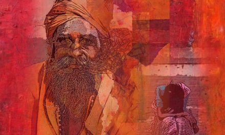 ಮೊಗಳ್ಳಿ ಗಣೇಶ್ ಬರೆದ ಈ ಭಾನುವಾರದ ಕಥೆ