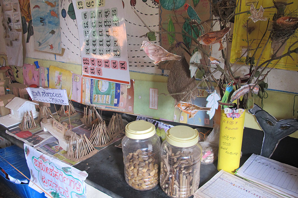 ಭಾಷಾ ಕಲಿಕೆಯ ಕುತೂಹಲಕರ ಆಯಾಮಗಳು