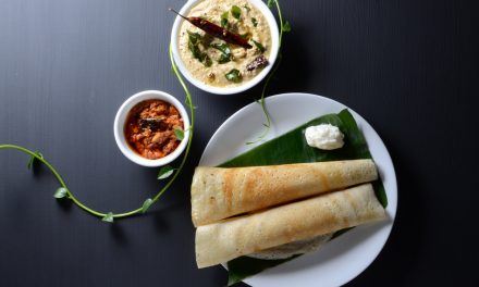 “ದೋಸೆ”ಯ ವೈಭೋಗ…..