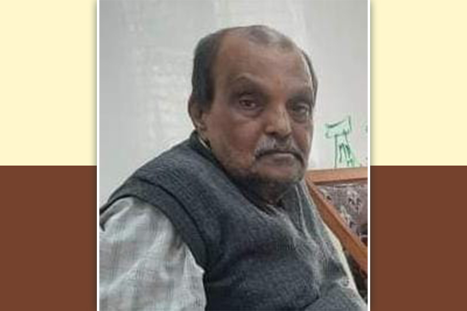 ಹಿರಿಯ ಪತ್ರಕರ್ತ ಹಾಗೂ ಕವಿ ರಾಮು ಇನ್ನಿಲ್ಲ