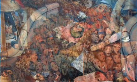 ಚೈತ್ರ ಬರೆದ ಈ ಭಾನುವಾರದ ಕಥೆ