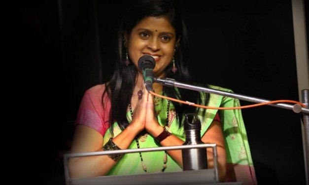 ಮೆಲ್ಲಗೆ ಗದರುವ ನನ್ನ ಅಪರ್ಣೇ…: ನಾಗರಾಜ ವಸ್ತಾರೆ ಬರಹ