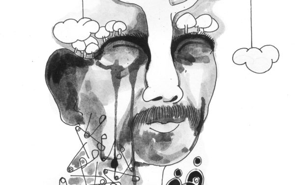 ವಸ್ತಾರೆ ಬರೆದ ದಿನದ ಕವಿತೆ