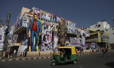 ತರೀಕೆರೆ ಏರಿಯಾ: ನಮ್ಮೂರ ನಾಕಾಣೆ ಟಾಕೀಸುಗಳು