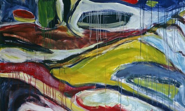 ವಸ್ತಾರೆ ಬರೆದ ದಿನದ ಕವಿತೆ