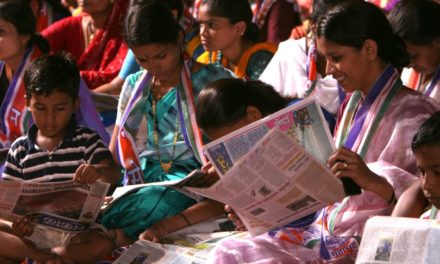 ತರೀಕೆರೆ ಏರಿಯಾ – ಚುನಾವಣೆಯಲ್ಲಿ ರೊಕ್ಕದ ಕೊಳಚೆ