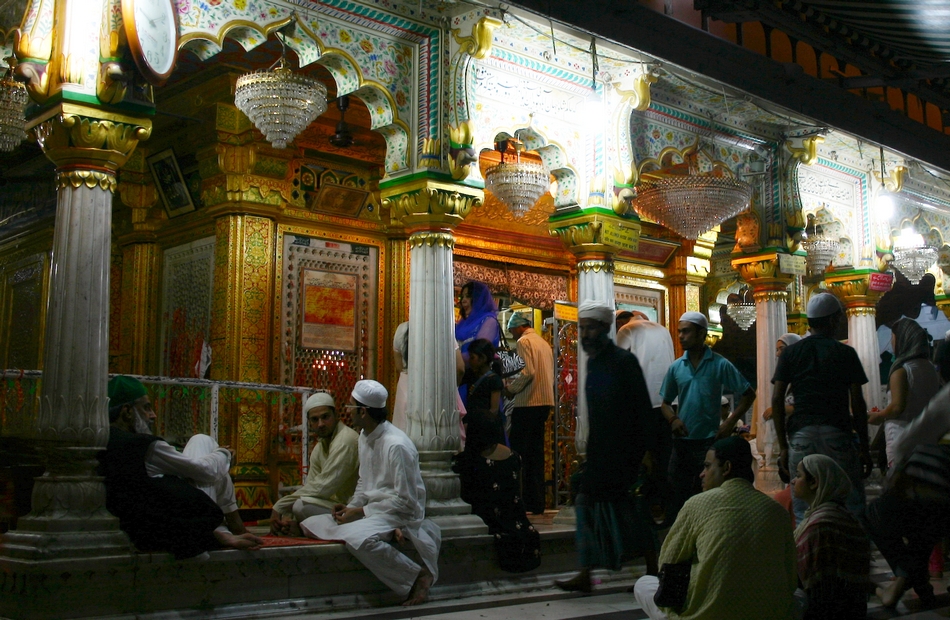 ಕಣ್ಣ ಮುಂದೆ ಕುಳಿತ ಸಾವು ಕರಗಿತ್ತು..: ರಂಜಾನ್‌ ದರ್ಗಾ ಸರಣಿ