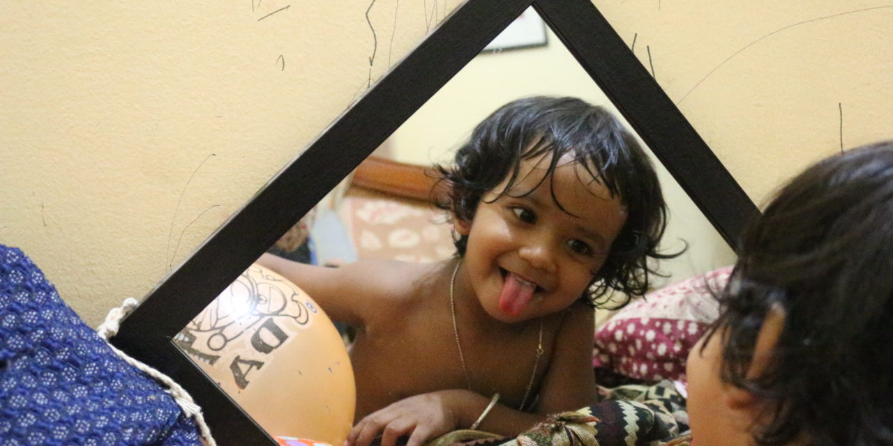 ರೂಪಶ್ರೀ ತೆಗೆದ ಈ ದಿನದ ಫೋಟೋ