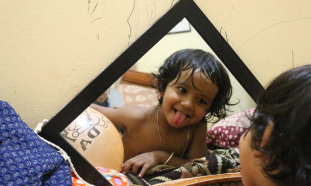 ರೂಪಶ್ರೀ ತೆಗೆದ ಈ ದಿನದ ಫೋಟೋ