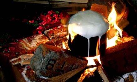 ವಸ್ತಾರೆ ಬರೆಯುವ ಪಟ್ಟಣ ಪುರಾಣ: ದೈವಕೌಪೀನೇಯಮ್