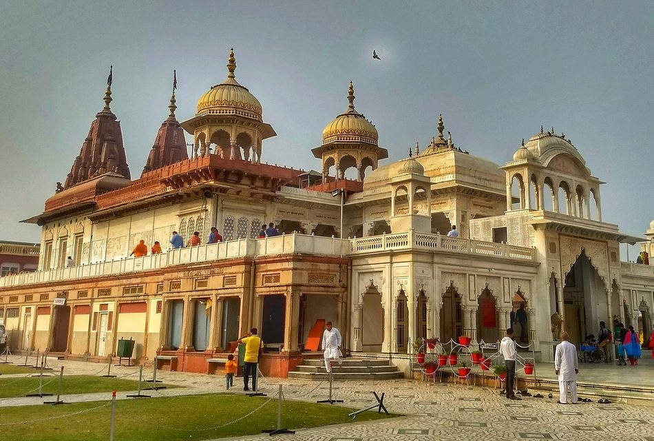 ತರೀಕೆರೆ ಏರಿಯಾ: ಕೆಟ್ಟು ಬದುಕುತ್ತಿರುವ ಲಖನೊ