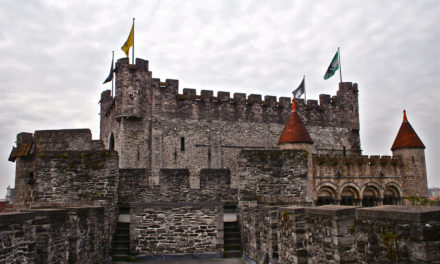 ಶ್ರೀರಾಮ್ ಡೈರಿ-ಗೆಂಟ್ ಕೋಟೆಯಲ್ಲಿ ಕೋಕಾಕೋಲಾ