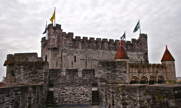 ಶ್ರೀರಾಮ್ ಡೈರಿ-ಗೆಂಟ್ ಕೋಟೆಯಲ್ಲಿ ಕೋಕಾಕೋಲಾ