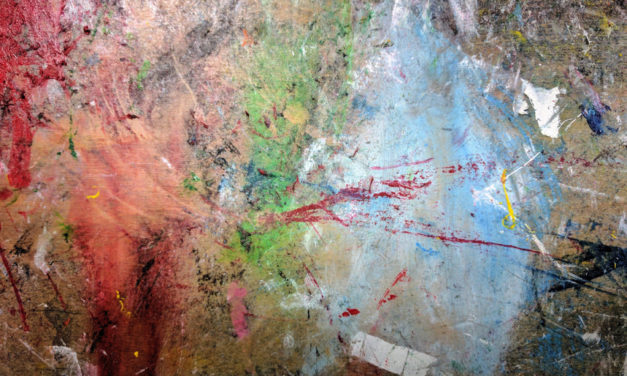 ಎಂ.ಎಸ್.ಶ್ರೀರಾಮ್ ಕತೆ `ಶಾರದಾ ಮೇಡಂ ಆಬ್ಸೆಂಟು’