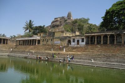 ತರೀಕೆರೆ ಏರಿಯಾ: ಪುತಿನ ಹುಟ್ಟಿದ ಊರಿನಲ್ಲಿ