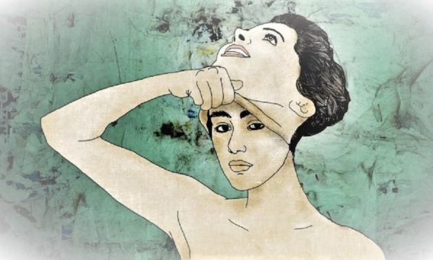 ನೀನೂ ಮಂದೀನ ನಾನೂ ಮಂದೀನ.. : ವೈಶಾಲಿ ಬರೆದ ವಾರದ ಕಥೆ