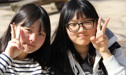 ಕೊರಿಯನ್ ಹೆಣ್ಣುಗಳ ಇಂಗ್ಲಿಷ್ ಸಾಹಸ: ಅನಿವಾಸಿ ಆಸ್ಟ್ರೇಲಿಯಾ ಪತ್ರ