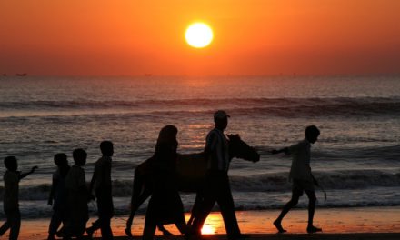 ಶಾಪ್ ಲಿಫ್ಟಿಂಗ್:  ಅನಿವಾಸಿಯ ಆಸ್ಟ್ರೇಲಿಯಾ ಪತ್ರ