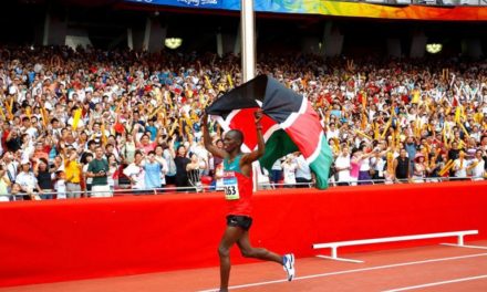 ಚಿನ್ನದ ಪದಕ -ಎಷ್ಟು ಬೇಕು? ಎಷ್ಟು ಸಾಕು?:ಅನಿವಾಸಿ ಆಸ್ಟ್ರೇಲಿಯಾ ಪತ್ರ