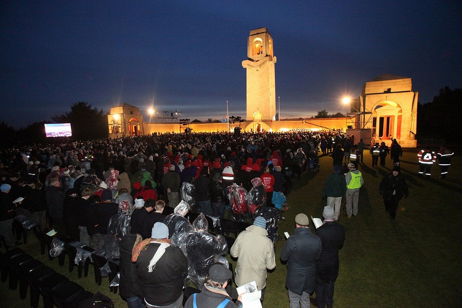 ದೇಶಕ್ಕೆ ತನ್ನರಿವಾದ ದಿನ: ಅನಿವಾಸಿಯ ಆಸ್ಟ್ರೇಲಿಯಾ ಪತ್ರ