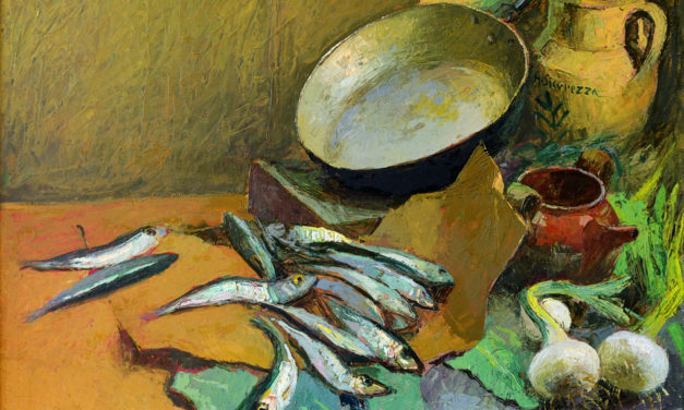 ಭಾನುವಾರದ ವಿಶೇಷ: ಎಸ್.ಬಿ.ಜೋಗುರ ಕತೆ `ಮತ್ಸ್ಯ ವೃತ್ತಾಂತ’