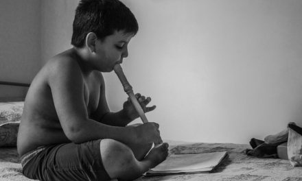 ಕೆ. ಟಿ. ಗಟ್ಟಿ ಸಣ್ಣ ಕಥೆ – ಶಿವರಾಮನ ಮಗ ಶಿವರಾಮ