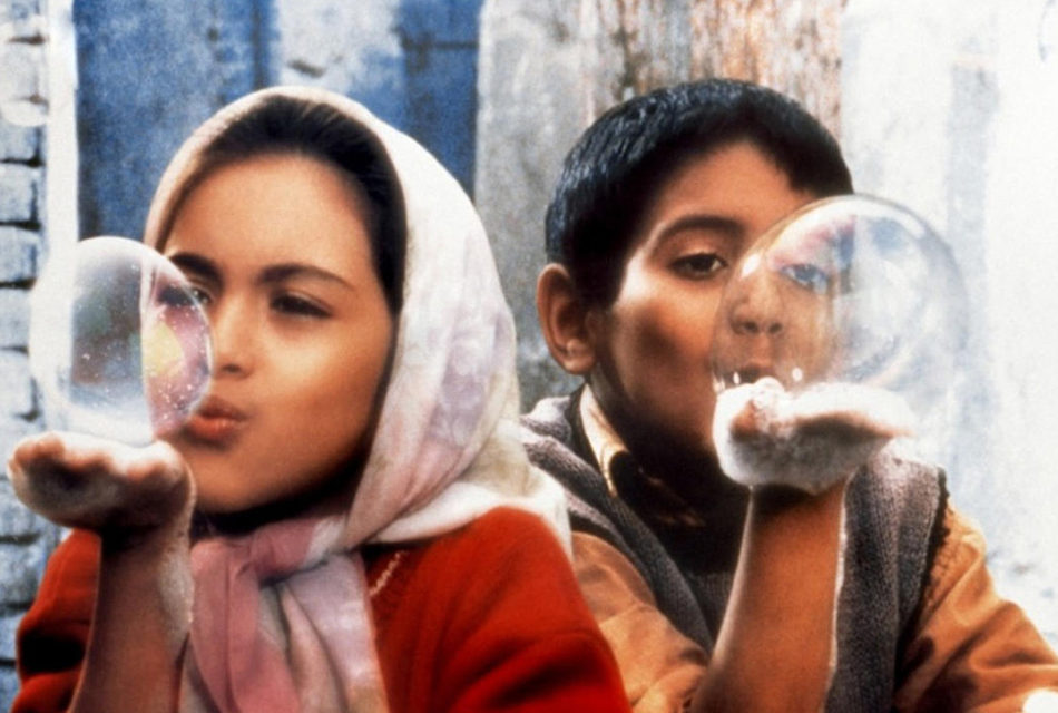 ಇರಾನಿನ ಮಕ್ಕಳ ಸ್ವರ್ಗ ಈಗ ಹಿಂದಿಯಲ್ಲಿ