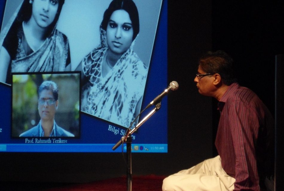 ತರೀಕೆರೆ ಕಾಲಂ: ಪುಣೆ ಕುರಿತ ಟಿಪ್ಪಣಿಗಳು