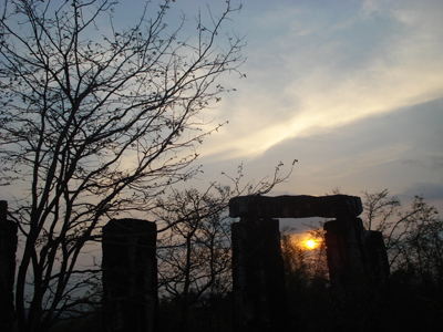ಕವಿಶೈಲದ ಅಂದಿನ ಸಂಜೆ: ನಾಗಶ್ರೀ ಅಂಕಣ