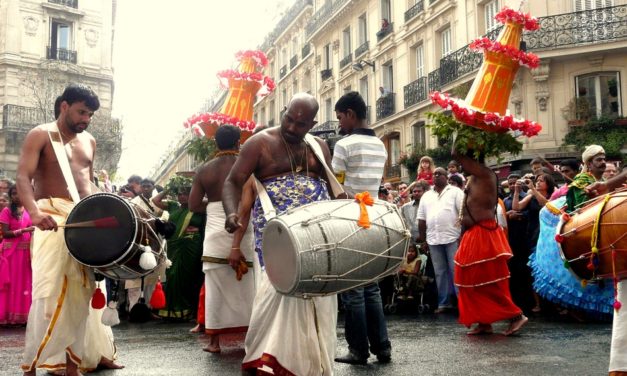 ವಲಸಿಗರ ಹಬ್ಬ: ಅನಿವಾಸಿ ಆಸ್ಟ್ರೇಲಿಯಾ ಪತ್ರ