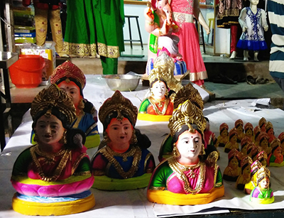 ಗೌರಿಹಬ್ಬದ ವಿಶೇಷ: ಗಂಡಸರಿಗೇನು ಗೊತ್ತು ಗೌರಿಯರ ದುಃಖ?