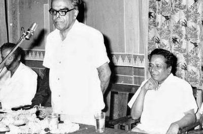 ಭಾನುವಾರದ ವಿಶೇಷ: ಗೌರೀಶರಿಗೆ ತೊಂಬತ್ತೇಳು- ಸುನಂದಾ ಬರಹ