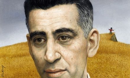 ಭಾನುವಾರದ ವಿಶೇಷ : ಅಮೆರಿಕಾದಲ್ಲಿದ್ದೂ ಅಜ್ಞಾತವಾಗಿದ್ದ ಸ್ಯಾಲಿಂಜರ್