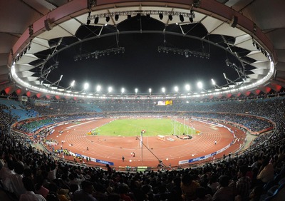 ನೆಹರು ಮೈದಾನದ ಹಸಿವಿನ ದಿನಗಳು