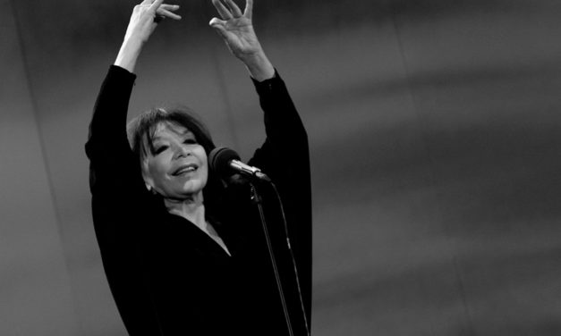 ಕನ್ನಡಕ್ಕೆ ಪ್ಯಾಪಿಲಾನ್ ತಂದಿರುವ ಒಂದು ಅಪೂರ್ವ ಫ್ರೆಂಚ್ ಹಾಡು