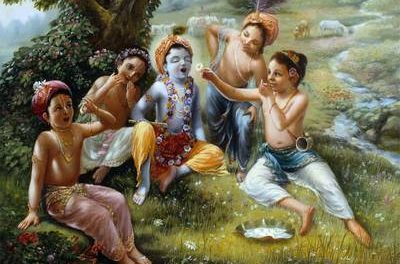 ಲಕ್ಷ್ಮೀಶ ತೋಳ್ಪಾಡಿ ವಿರಚಿತ ಸಂಪಿಗೆ ಭಾಗವತ – ೨