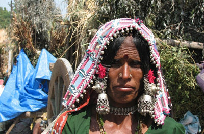ರಮೇಶ್ ನಾಯಕ್ ಬರೆದ ಲಂಬಾಣಿ ಕಥಾಪ್ರಸಂಗಗಳು