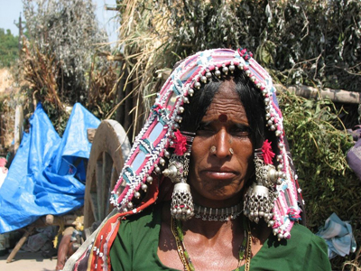 ರಮೇಶ್ ನಾಯಕ್ ಬರೆದ ಲಂಬಾಣಿ ಕಥಾಪ್ರಸಂಗಗಳು