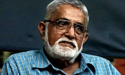 ತೇಲಿಹೋದ ತೇಜಸ್ವಿಯ ಕುರಿತು ಬಸವರಾಜು ಬರಹ