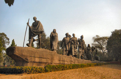 ಭಾರತ ಗಣರಾಜ್ಯೋತ್ಸವ ವಿಶೇಷ:ಕೆಲವು ಗಟ್ಟಿ ಚಿಂತನೆಗಳು