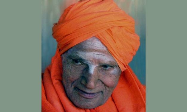 ನಡೆದಾಡುವ ದೇವರಿಗೆ ನೊಬೆಲ್ ಯಾಕೆ ಇಲ್ಲ?